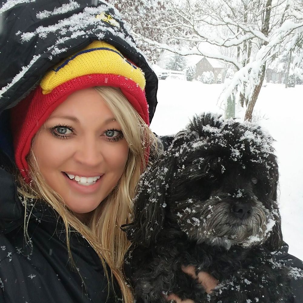 Meet your Posher, Valerie